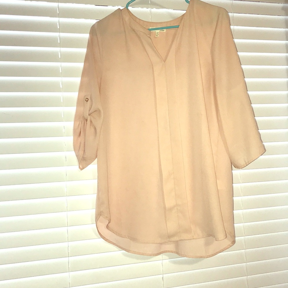 **Brand new blouse